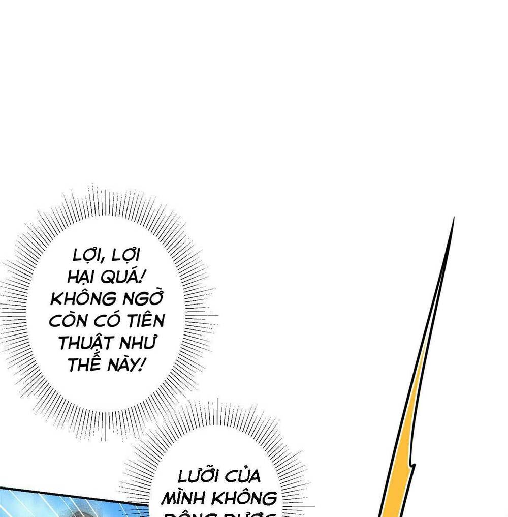 Chưởng Môn Khiêm Tốn Chút - Chapter 154 - Page 16