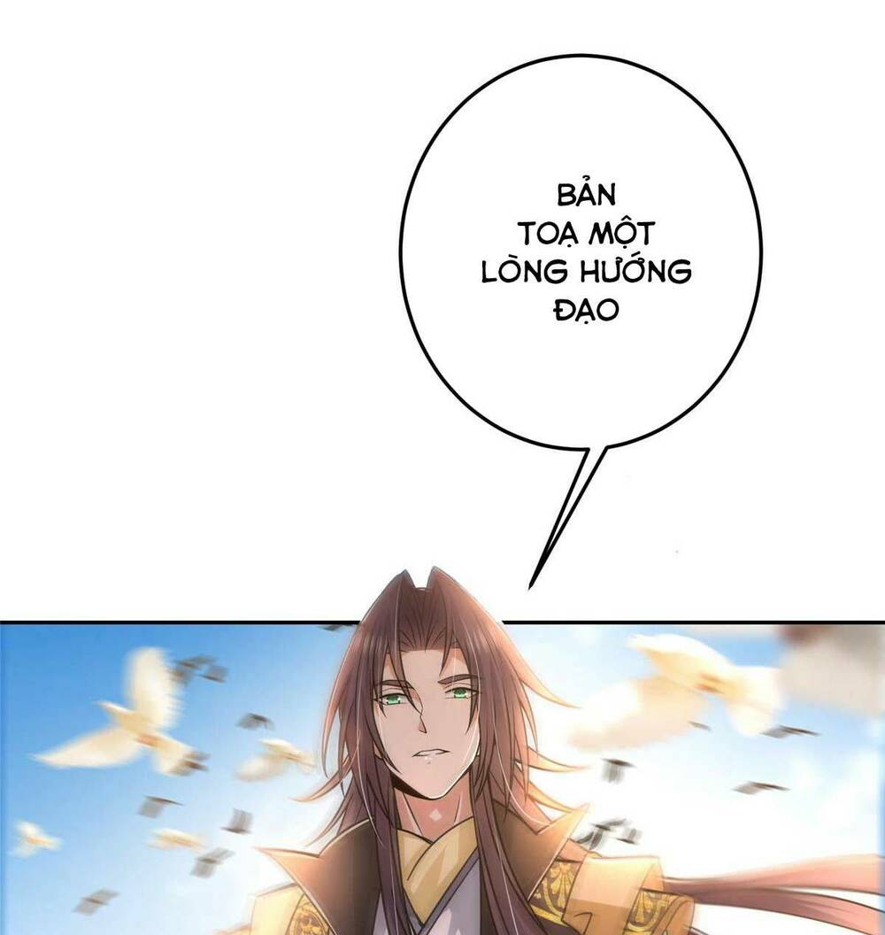 Chưởng Môn Khiêm Tốn Chút - Chapter 154 - Page 22