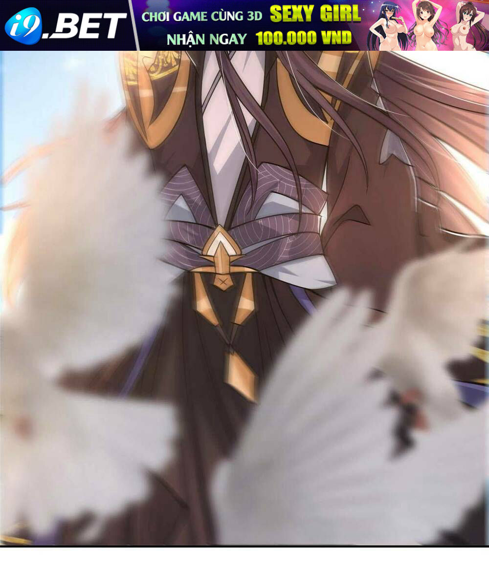 Chưởng Môn Khiêm Tốn Chút - Chapter 154 - Page 23