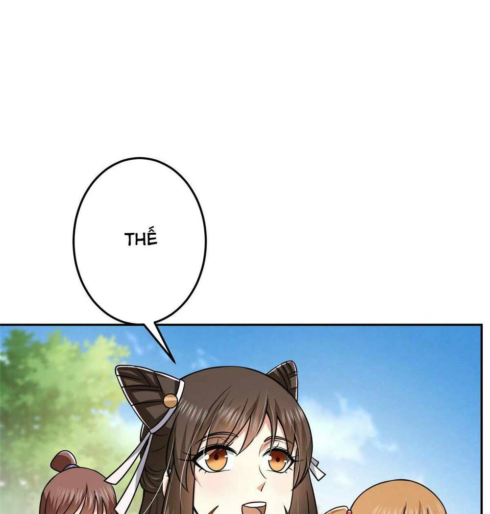 Chưởng Môn Khiêm Tốn Chút - Chapter 154 - Page 24