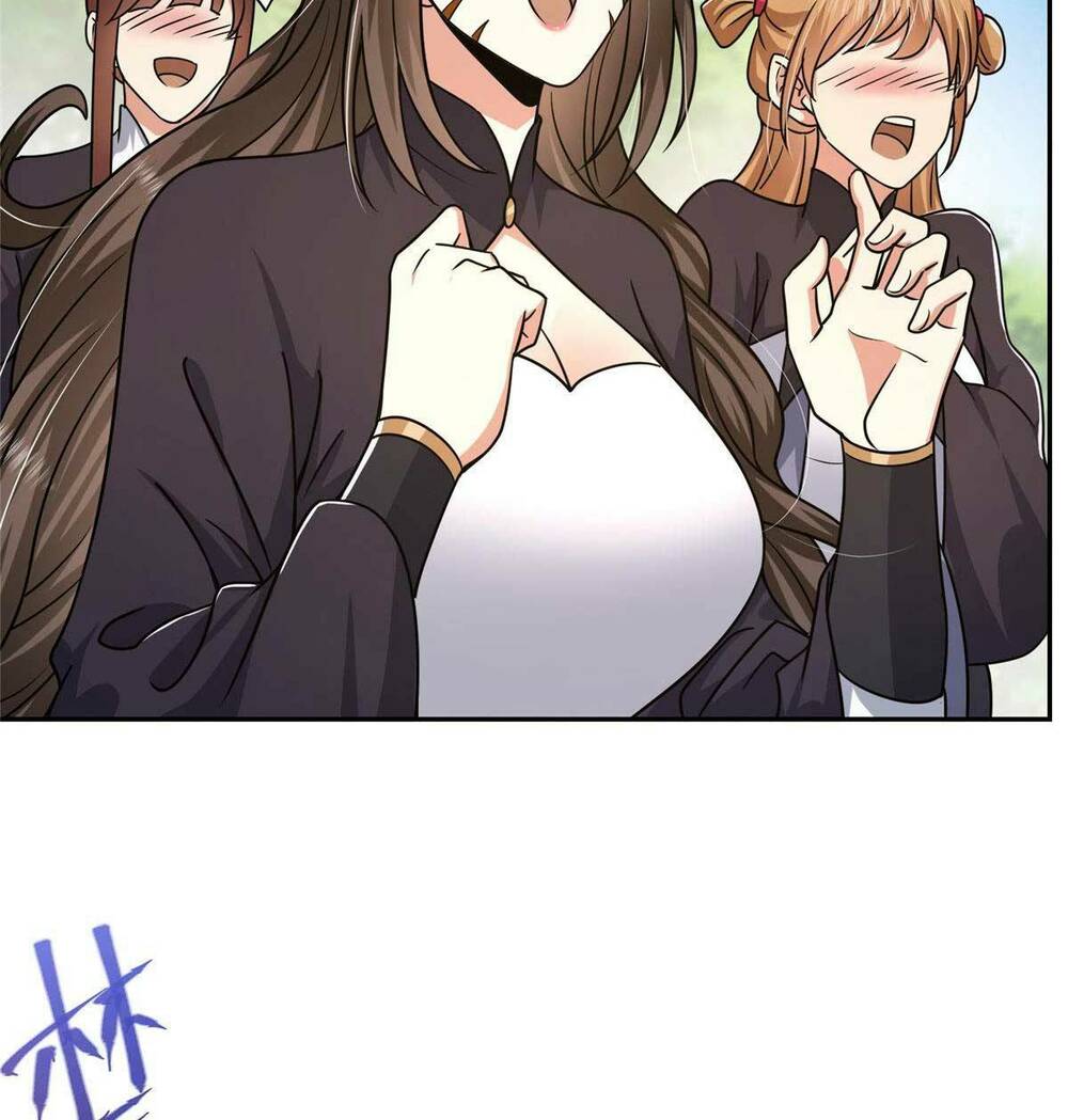 Chưởng Môn Khiêm Tốn Chút - Chapter 154 - Page 25