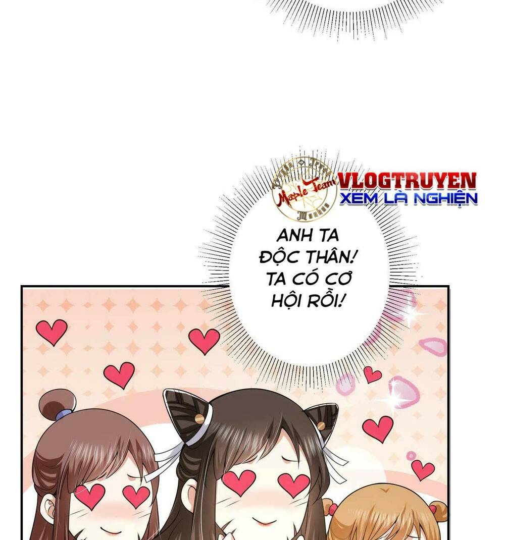 Chưởng Môn Khiêm Tốn Chút - Chapter 154 - Page 27