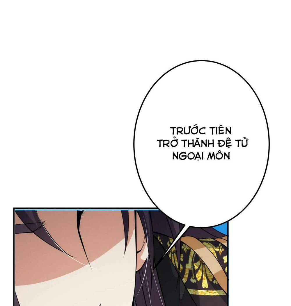 Chưởng Môn Khiêm Tốn Chút - Chapter 154 - Page 33