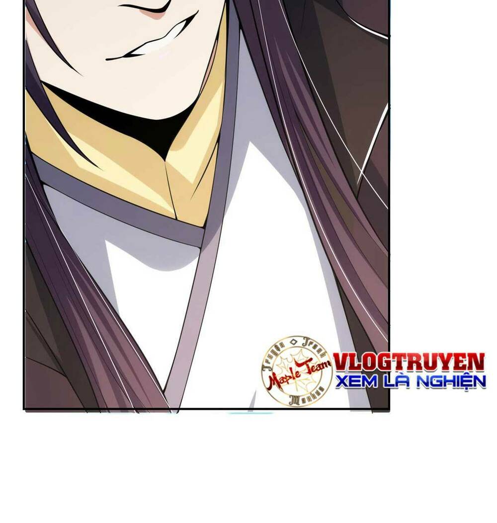 Chưởng Môn Khiêm Tốn Chút - Chapter 154 - Page 34