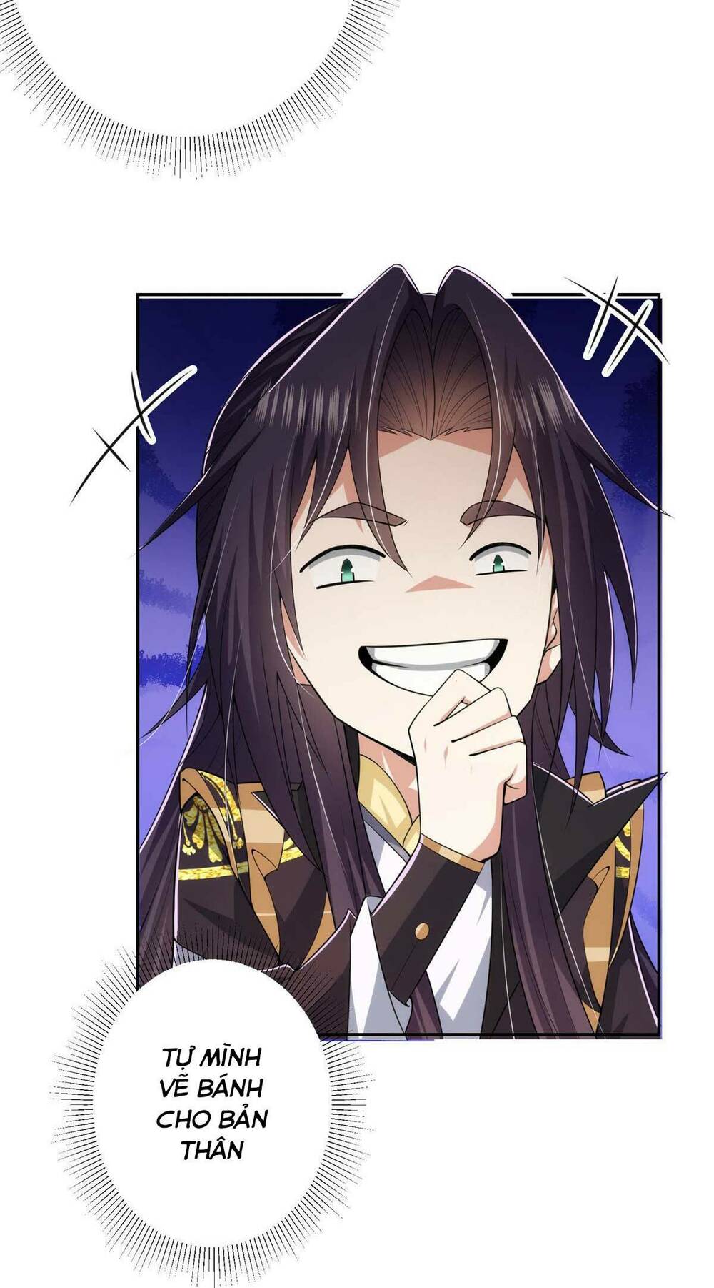 Chưởng Môn Khiêm Tốn Chút - Chapter 154 - Page 38