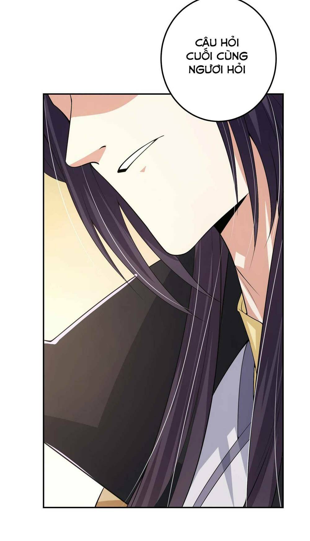 Chưởng Môn Khiêm Tốn Chút - Chapter 154 - Page 40