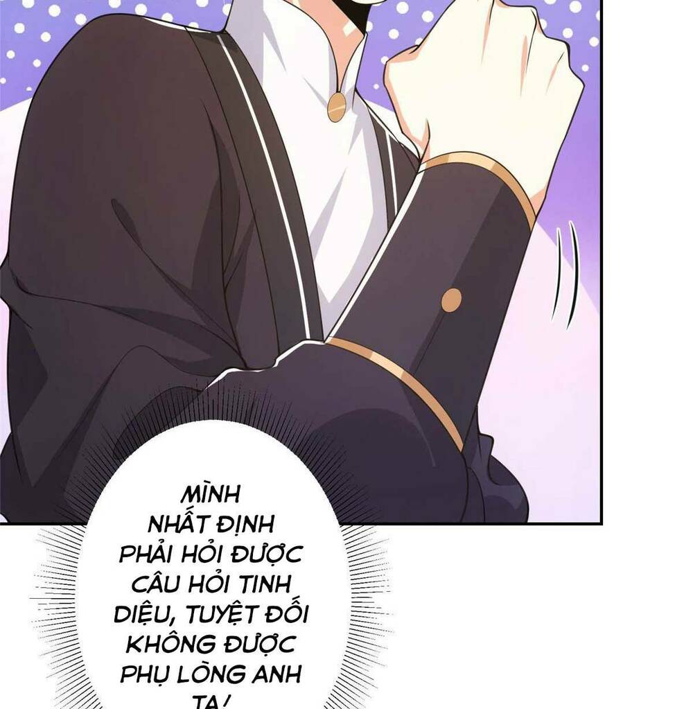 Chưởng Môn Khiêm Tốn Chút - Chapter 154 - Page 43