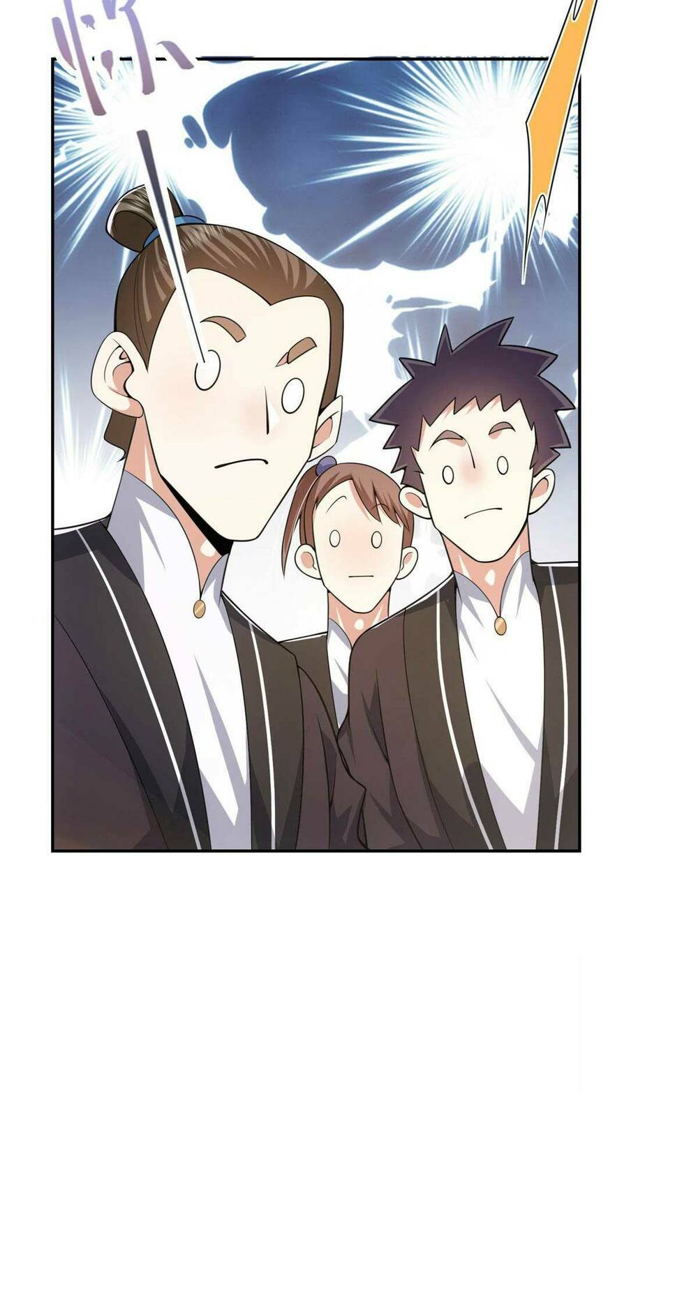 Chưởng Môn Khiêm Tốn Chút - Chapter 154 - Page 47