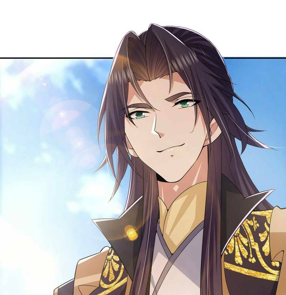 Chưởng Môn Khiêm Tốn Chút - Chapter 154 - Page 48