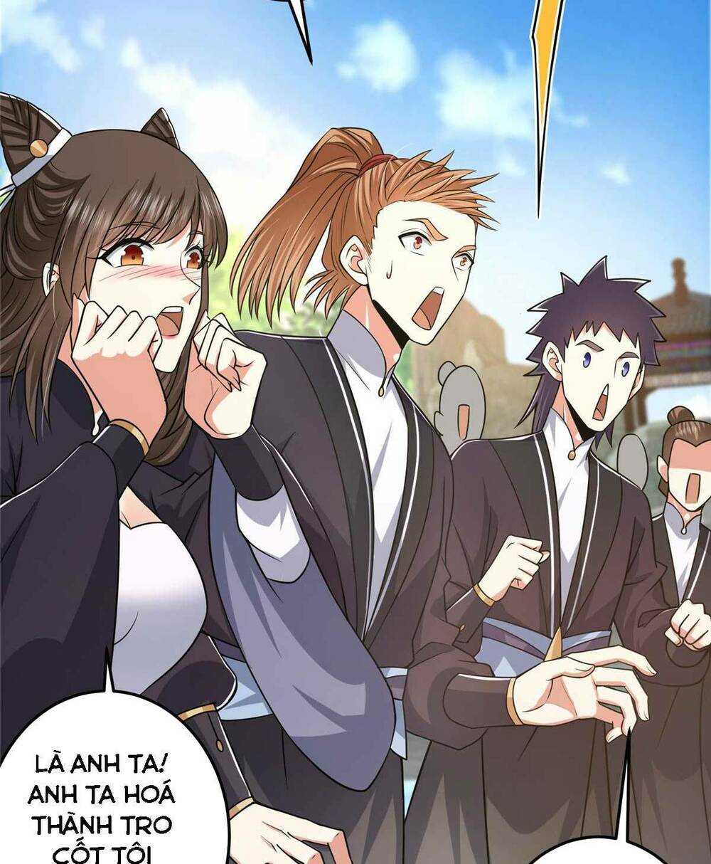 Chưởng Môn Khiêm Tốn Chút - Chapter 154 - Page 4