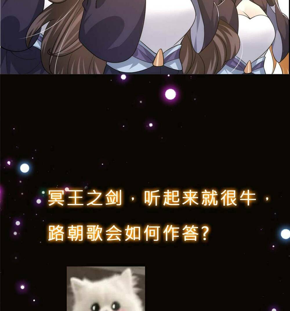 Chưởng Môn Khiêm Tốn Chút - Chapter 154 - Page 51