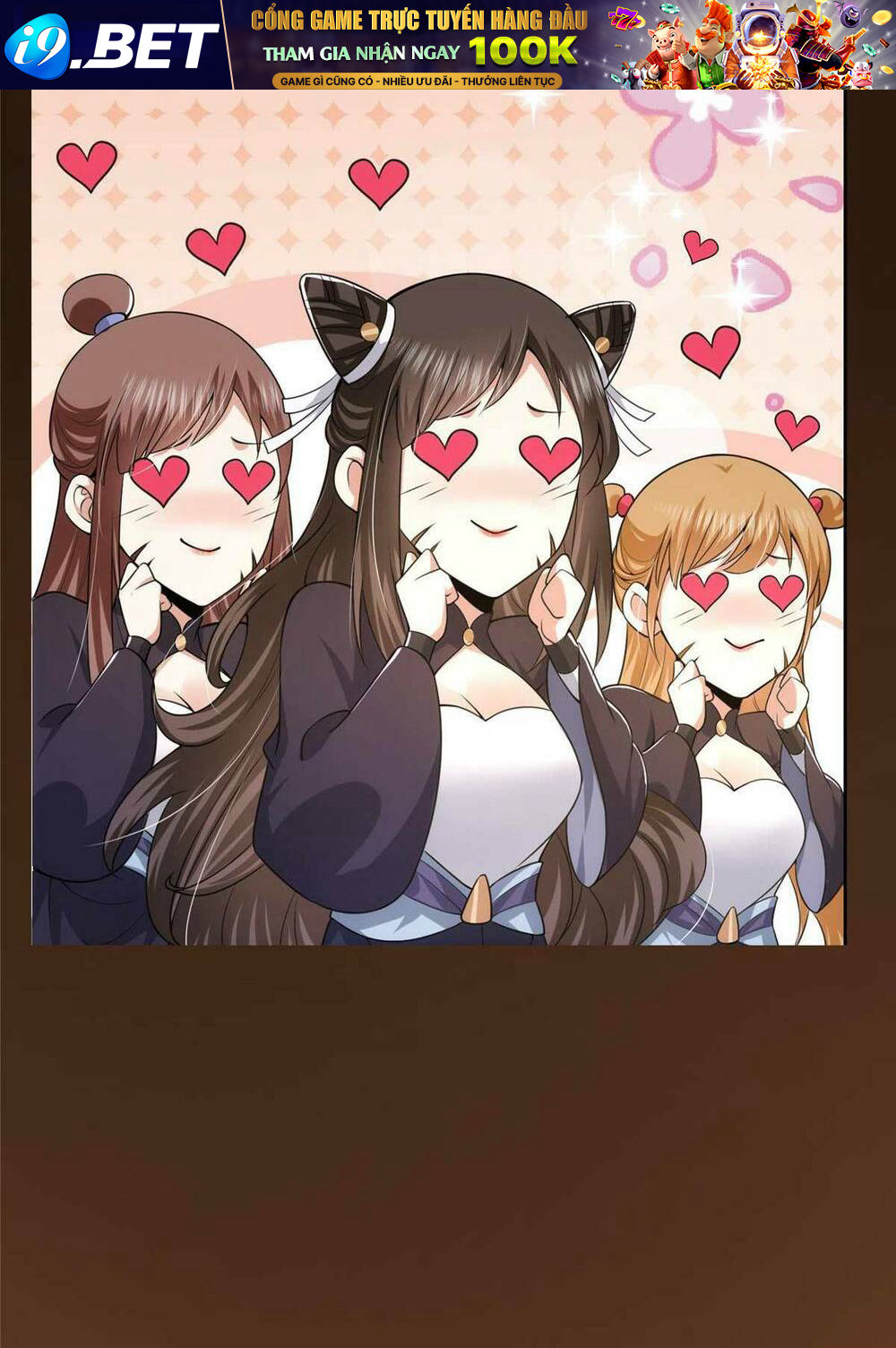 Chưởng Môn Khiêm Tốn Chút - Chapter 154 - Page 53