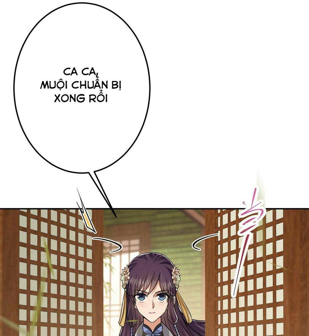 Chưởng Môn Khiêm Tốn Chút - Chapter 155 - Page 18