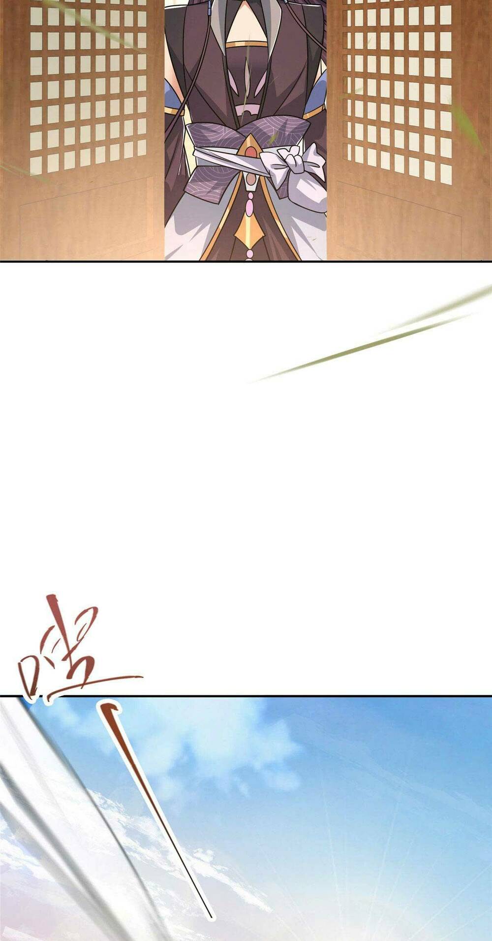 Chưởng Môn Khiêm Tốn Chút - Chapter 155 - Page 19