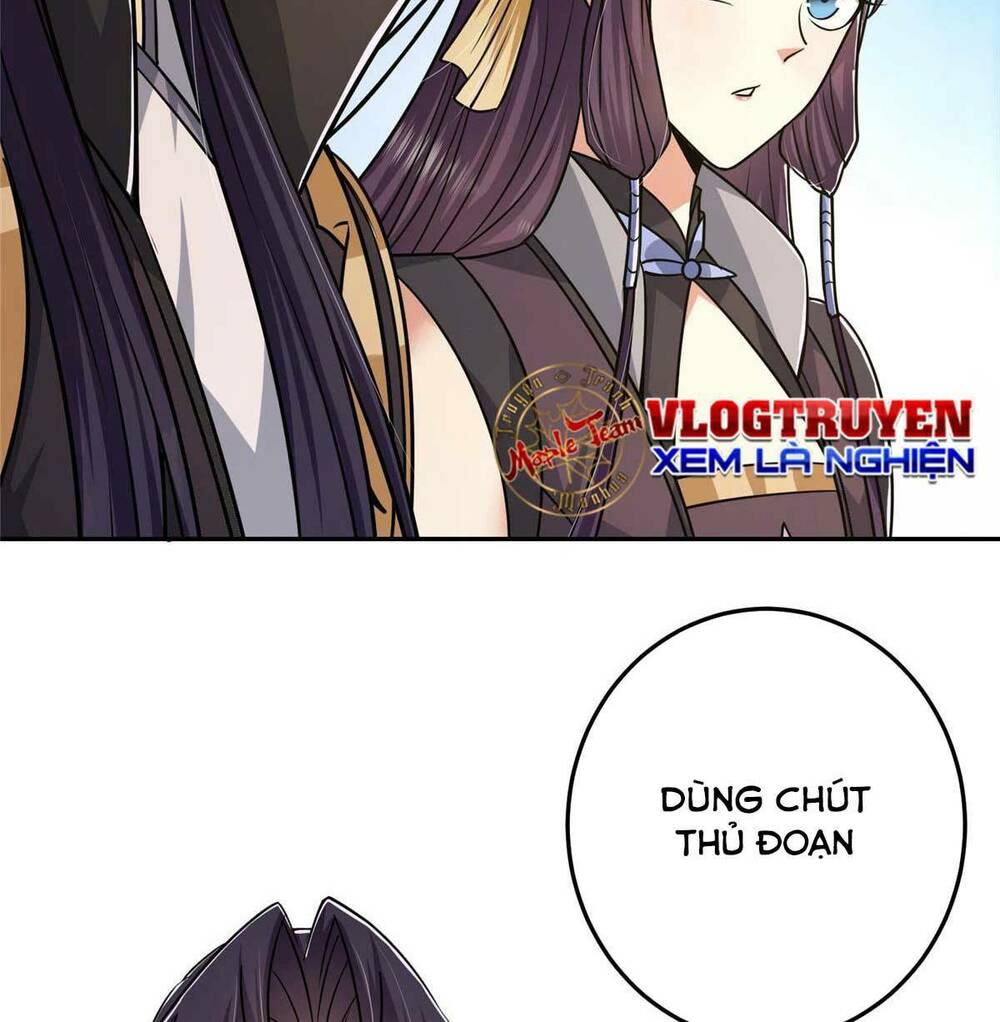 Chưởng Môn Khiêm Tốn Chút - Chapter 155 - Page 22