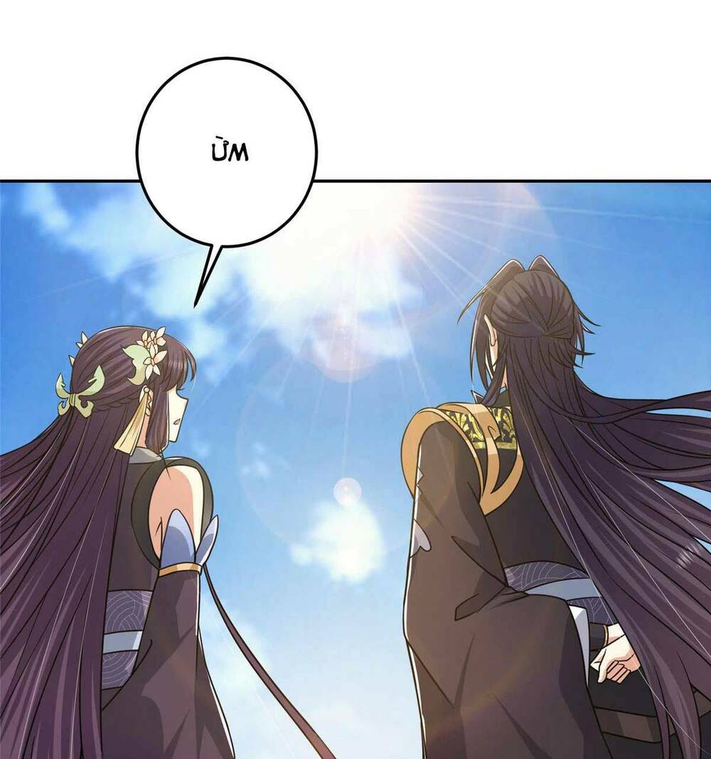 Chưởng Môn Khiêm Tốn Chút - Chapter 155 - Page 24