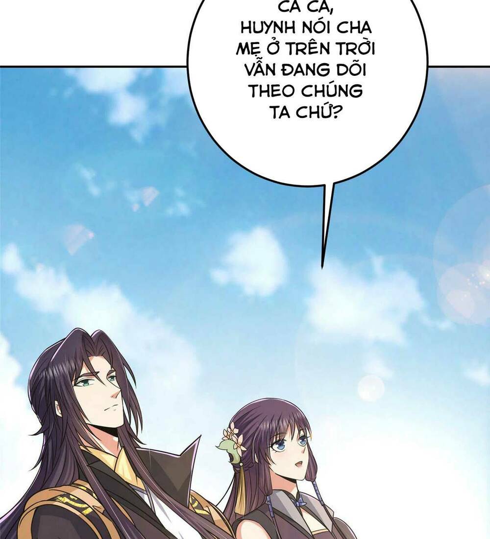Chưởng Môn Khiêm Tốn Chút - Chapter 155 - Page 28