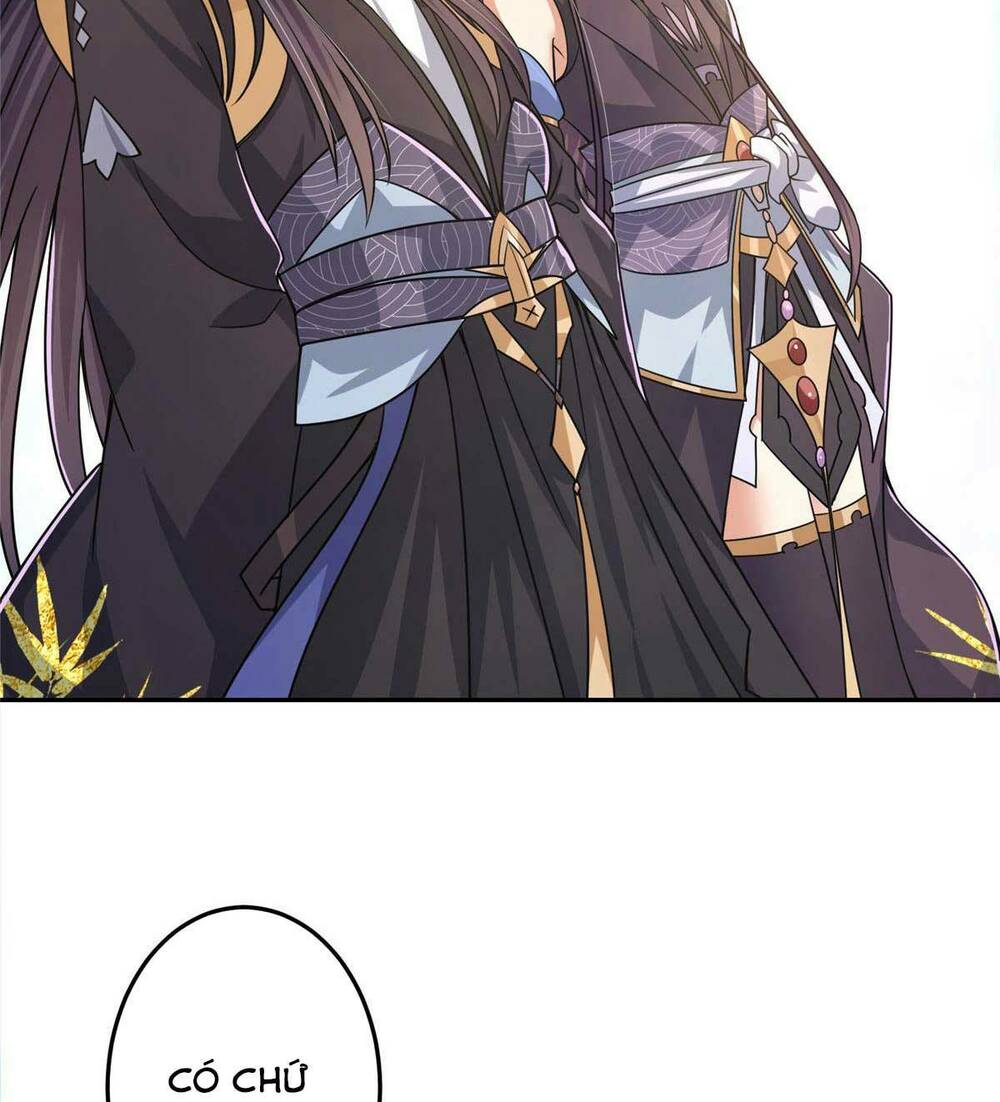 Chưởng Môn Khiêm Tốn Chút - Chapter 155 - Page 29