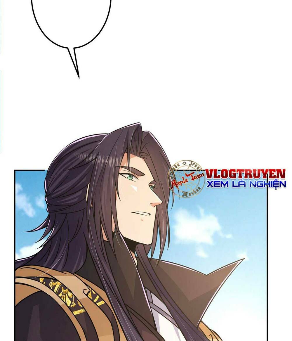 Chưởng Môn Khiêm Tốn Chút - Chapter 155 - Page 30