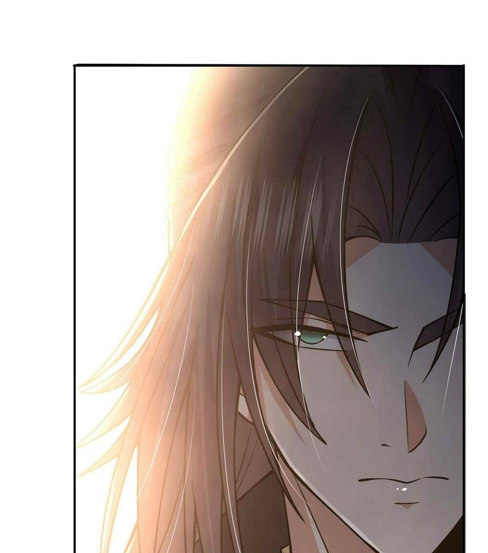 Chưởng Môn Khiêm Tốn Chút - Chapter 155 - Page 43