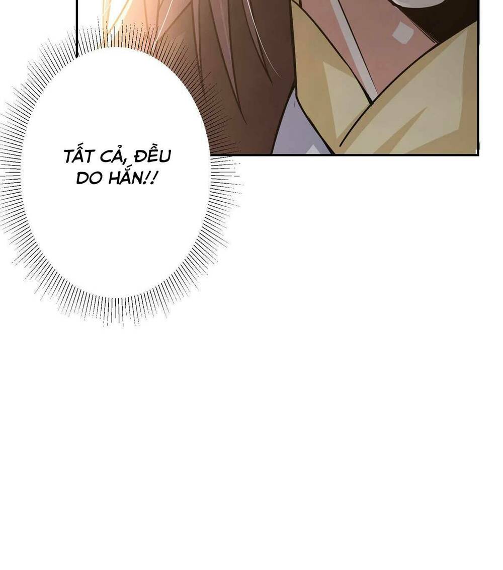 Chưởng Môn Khiêm Tốn Chút - Chapter 155 - Page 44