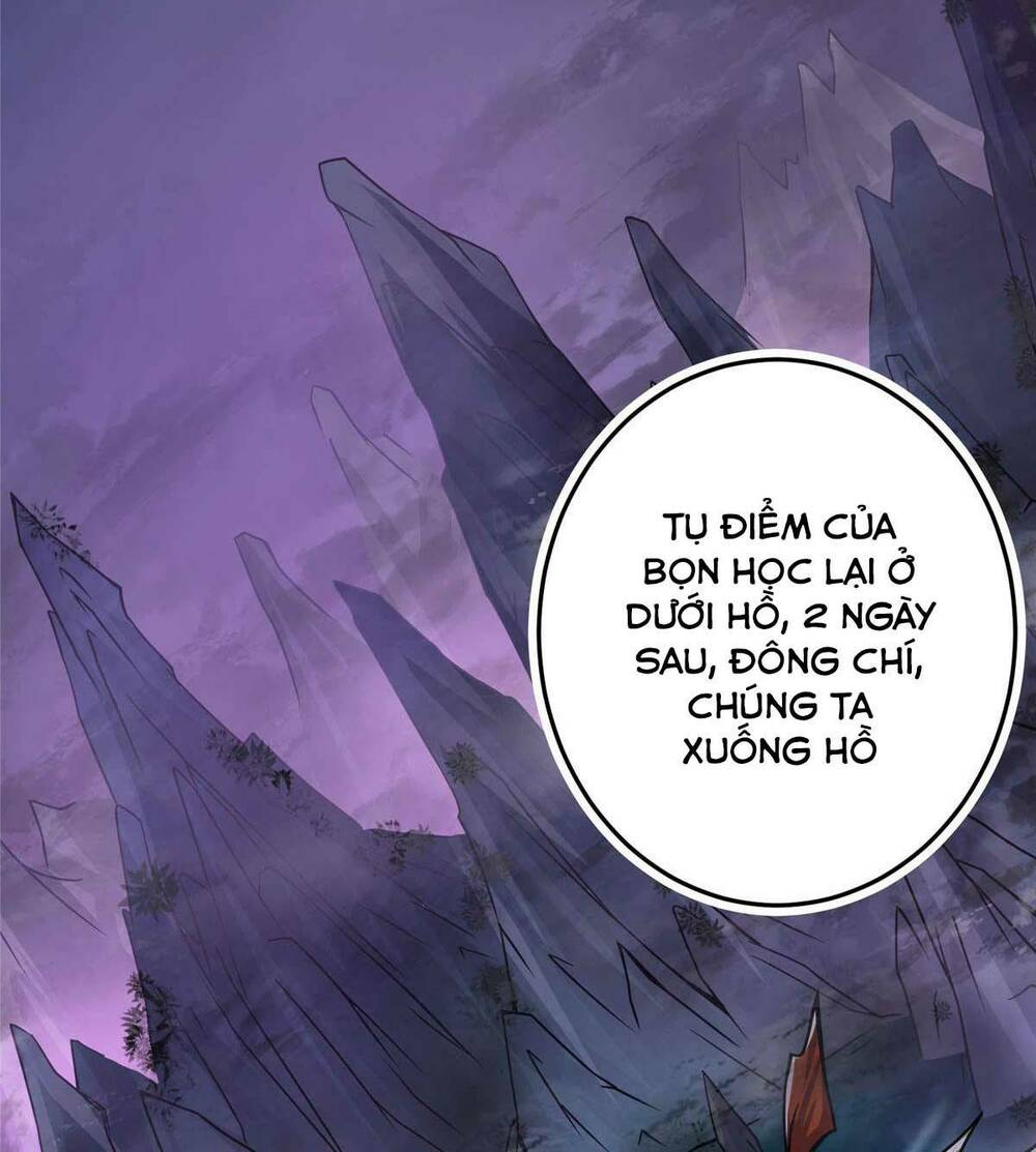 Chưởng Môn Khiêm Tốn Chút - Chapter 155 - Page 46