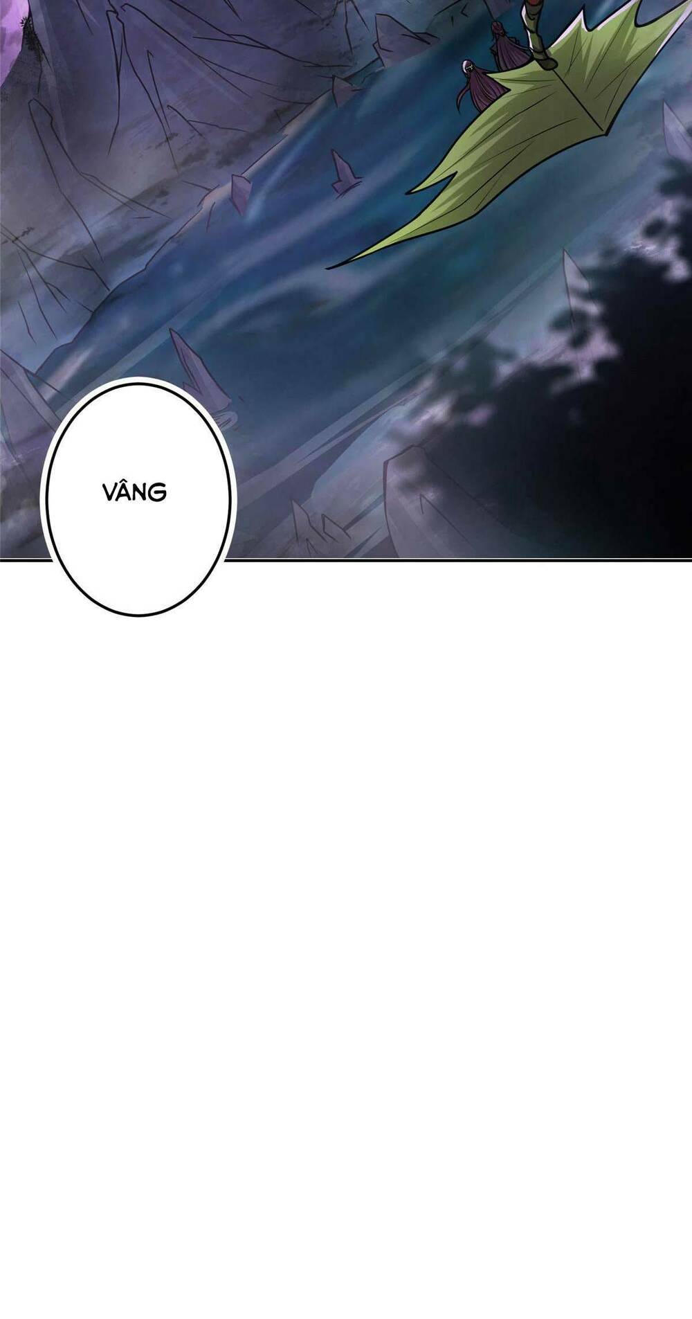 Chưởng Môn Khiêm Tốn Chút - Chapter 155 - Page 47