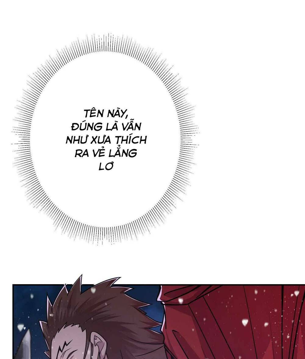 Chưởng Môn Khiêm Tốn Chút - Chapter 155 - Page 50