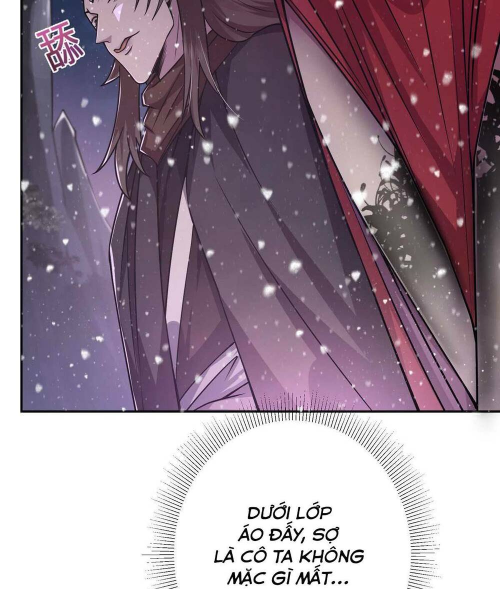 Chưởng Môn Khiêm Tốn Chút - Chapter 155 - Page 51