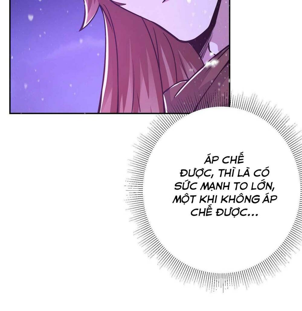 Chưởng Môn Khiêm Tốn Chút - Chapter 155 - Page 54
