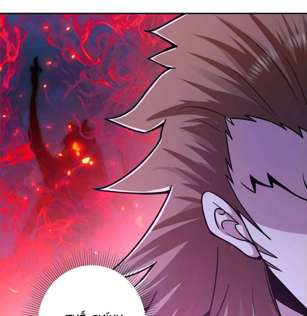 Chưởng Môn Khiêm Tốn Chút - Chapter 155 - Page 55