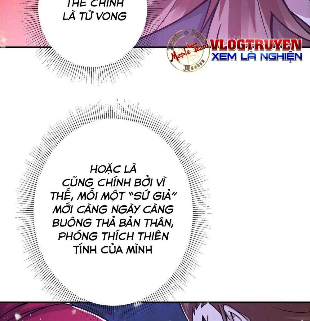 Chưởng Môn Khiêm Tốn Chút - Chapter 155 - Page 56