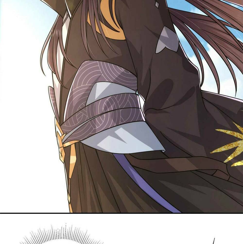 Chưởng Môn Khiêm Tốn Chút - Chapter 155 - Page 7