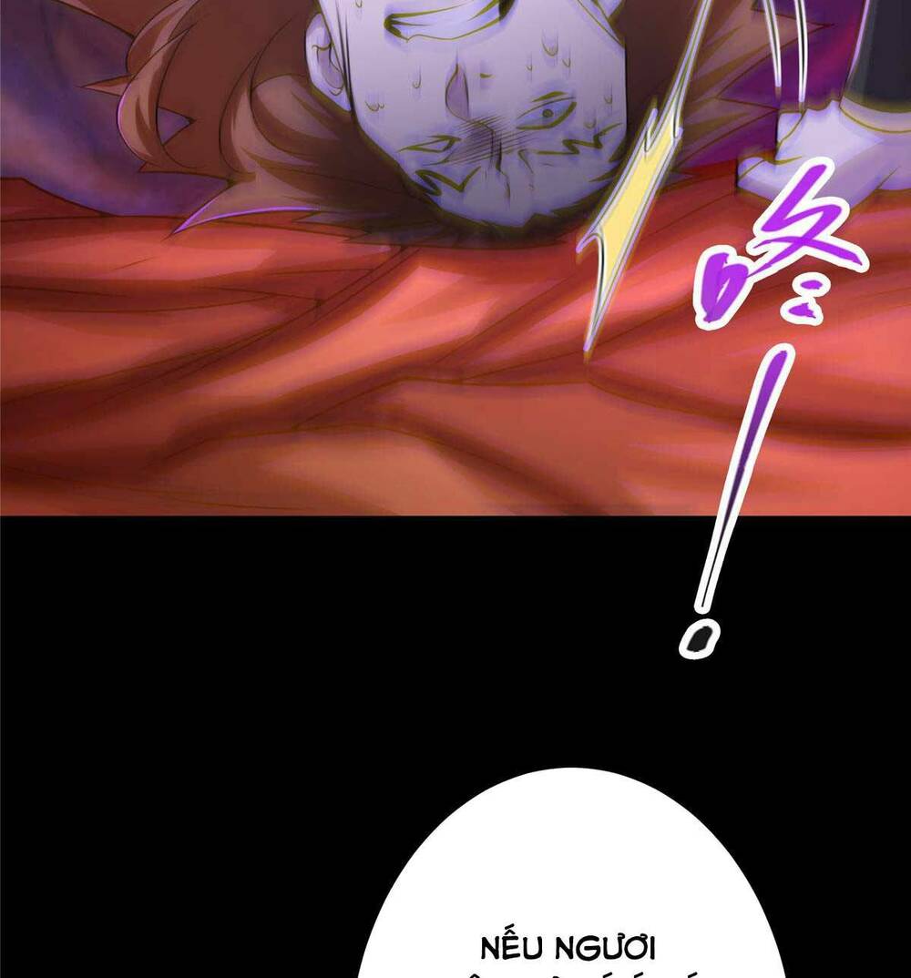 Chưởng Môn Khiêm Tốn Chút - Chapter 156 - Page 12