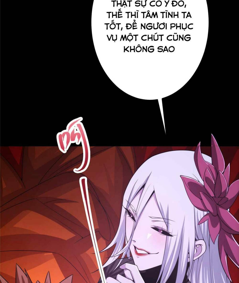 Chưởng Môn Khiêm Tốn Chút - Chapter 156 - Page 13