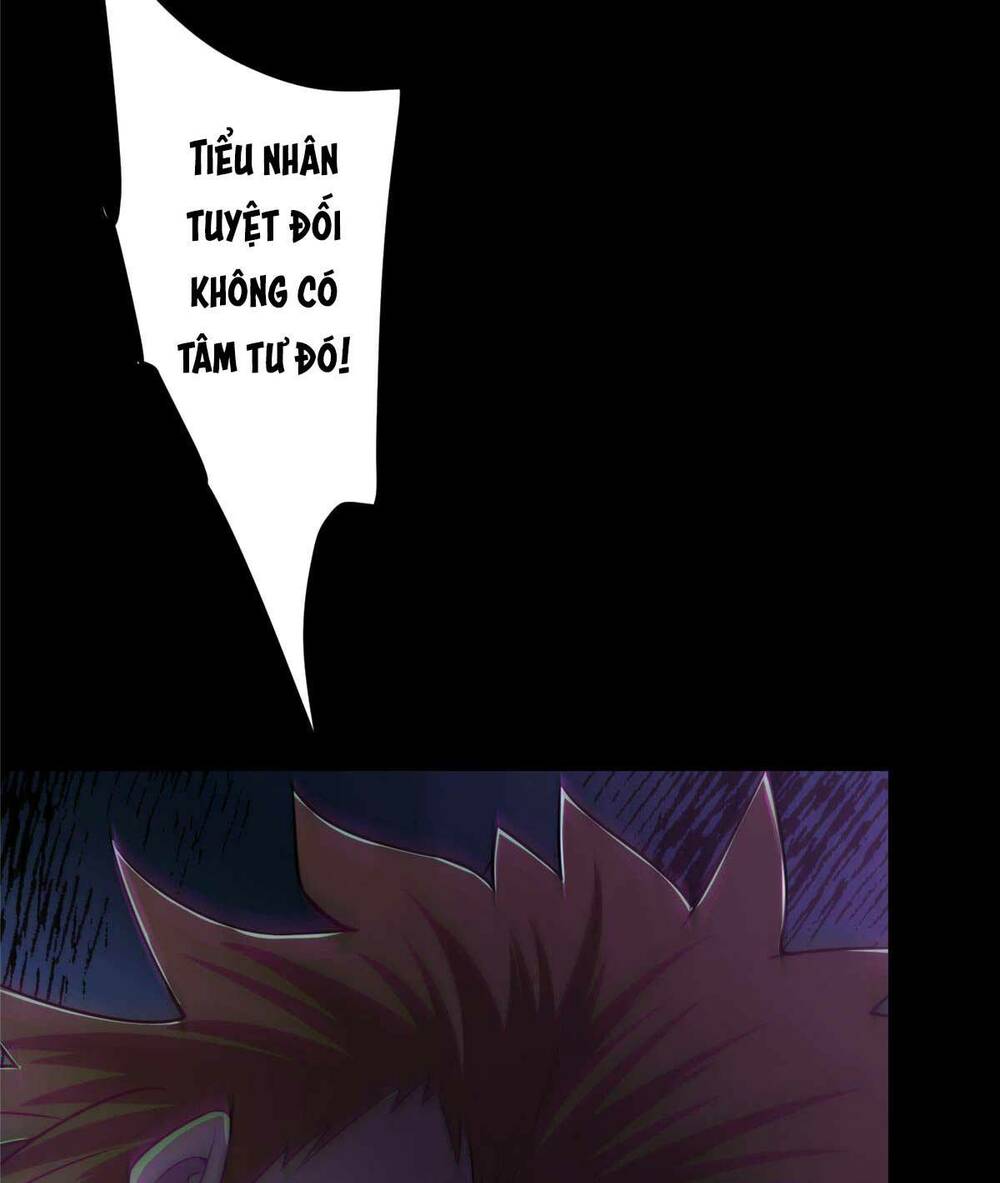 Chưởng Môn Khiêm Tốn Chút - Chapter 156 - Page 15