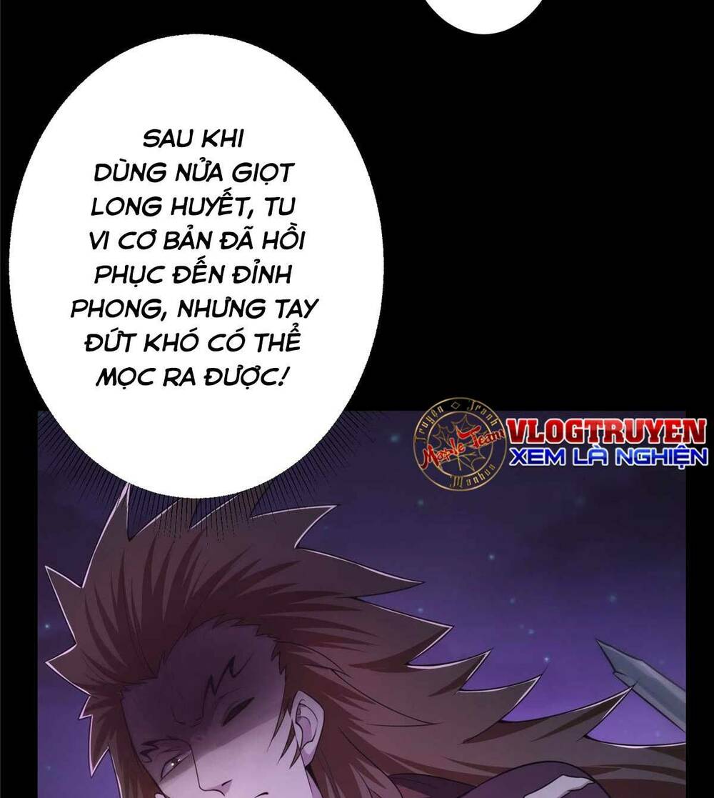 Chưởng Môn Khiêm Tốn Chút - Chapter 156 - Page 18