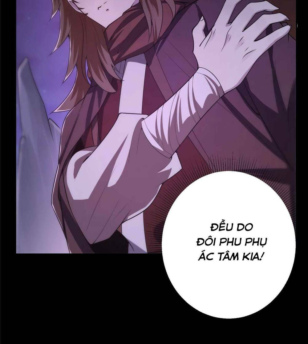 Chưởng Môn Khiêm Tốn Chút - Chapter 156 - Page 19