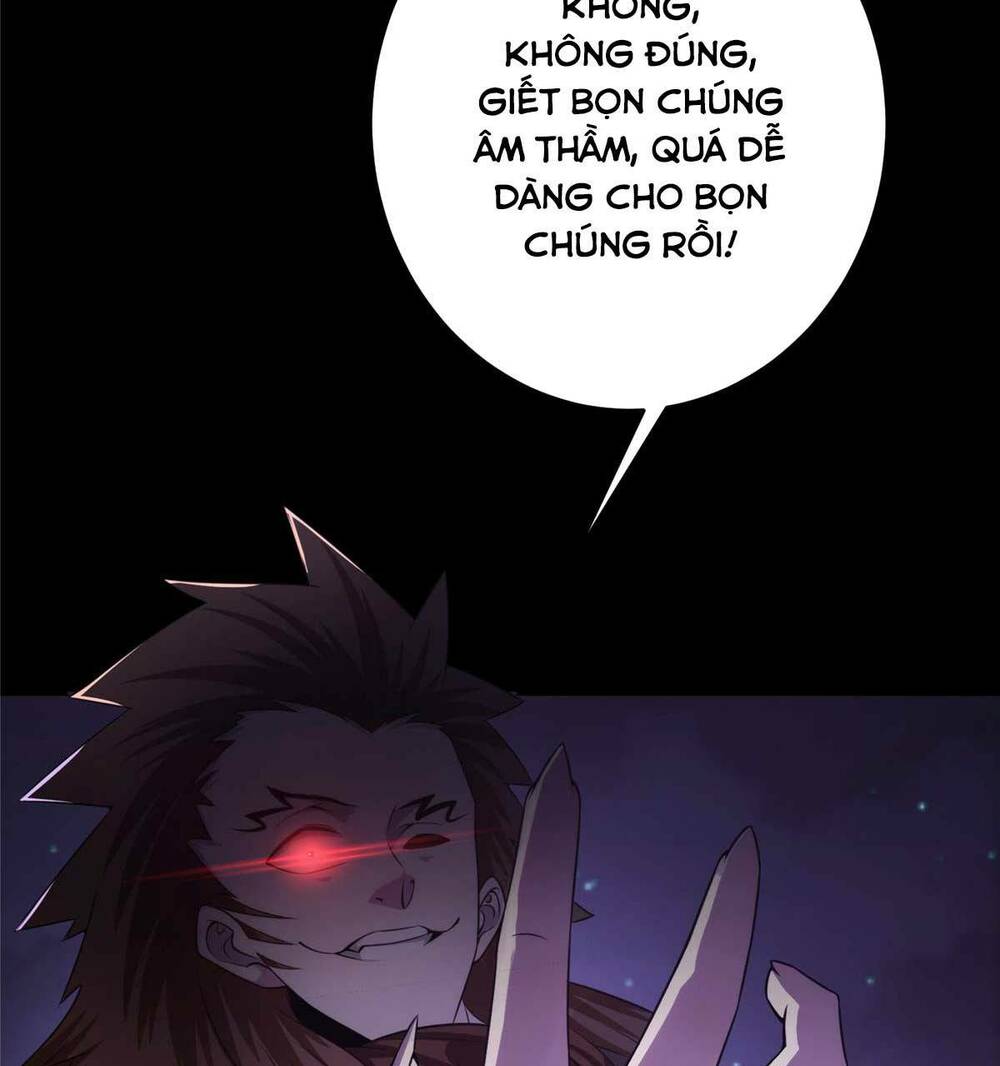 Chưởng Môn Khiêm Tốn Chút - Chapter 156 - Page 27