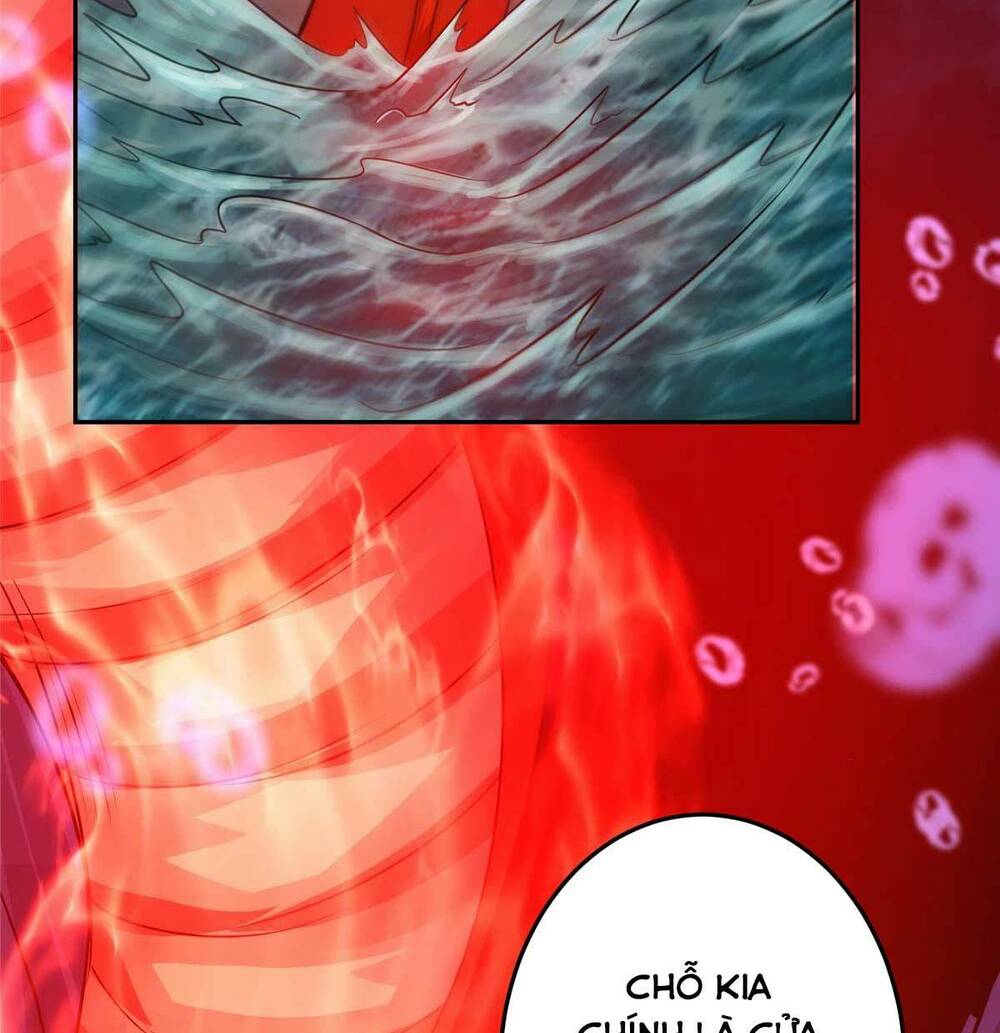 Chưởng Môn Khiêm Tốn Chút - Chapter 156 - Page 31