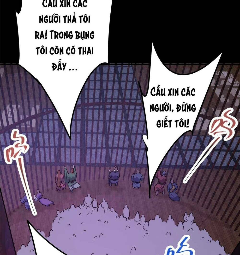 Chưởng Môn Khiêm Tốn Chút - Chapter 156 - Page 35