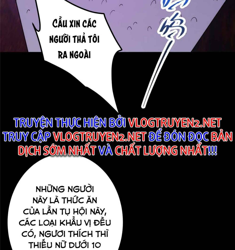 Chưởng Môn Khiêm Tốn Chút - Chapter 156 - Page 36