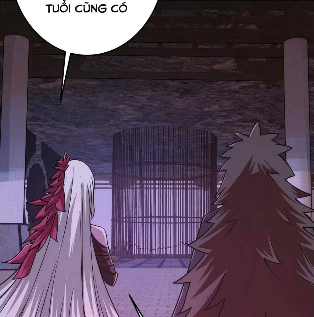 Chưởng Môn Khiêm Tốn Chút - Chapter 156 - Page 37