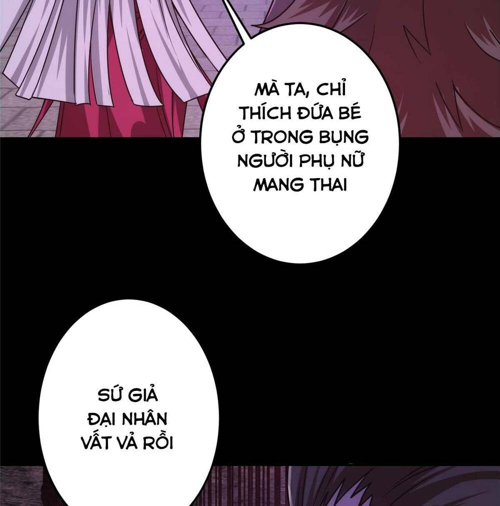 Chưởng Môn Khiêm Tốn Chút - Chapter 156 - Page 38