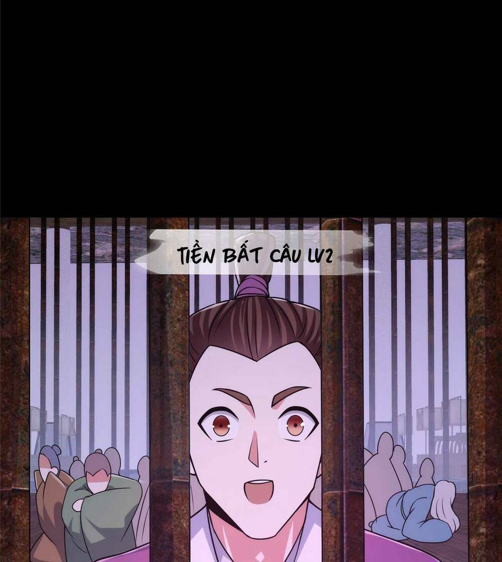 Chưởng Môn Khiêm Tốn Chút - Chapter 156 - Page 40