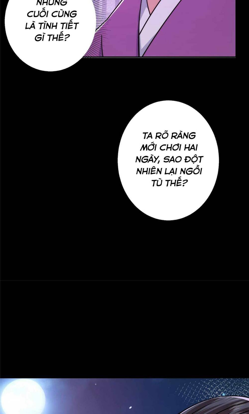 Chưởng Môn Khiêm Tốn Chút - Chapter 156 - Page 42