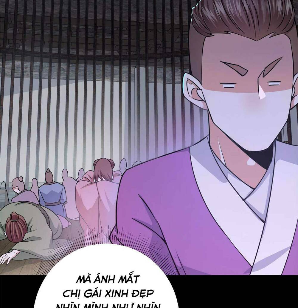 Chưởng Môn Khiêm Tốn Chút - Chapter 156 - Page 47
