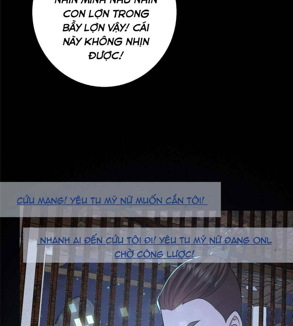 Chưởng Môn Khiêm Tốn Chút - Chapter 156 - Page 48