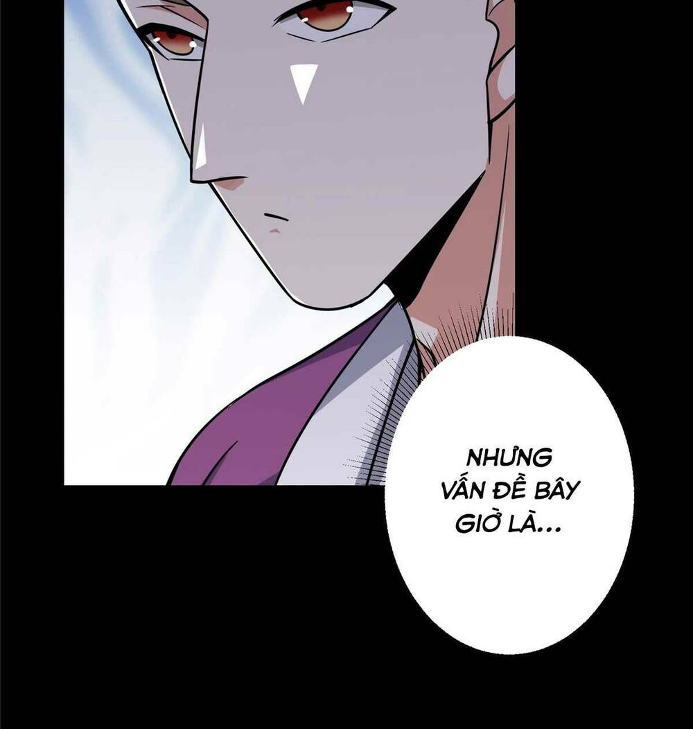 Chưởng Môn Khiêm Tốn Chút - Chapter 156 - Page 54