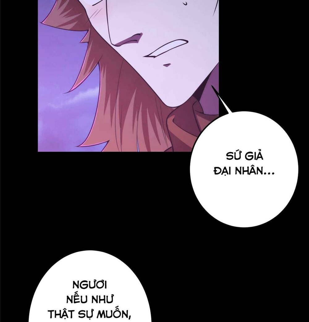 Chưởng Môn Khiêm Tốn Chút - Chapter 156 - Page 5